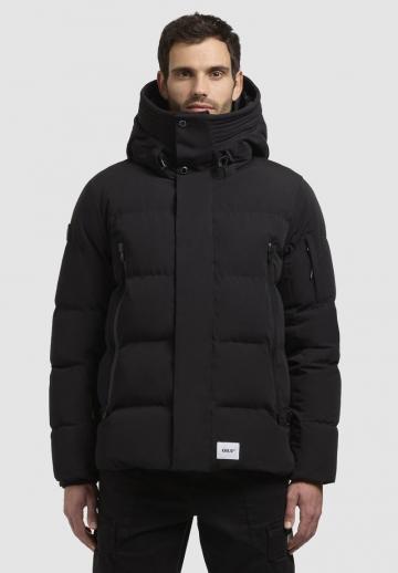 Зимняя куртка