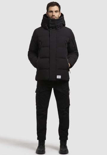 Зимняя куртка