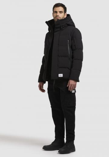 Зимняя куртка