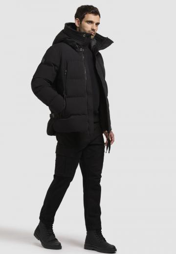 Зимняя куртка