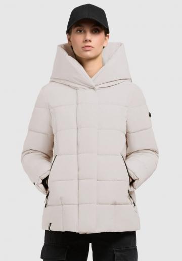 Зимняя куртка