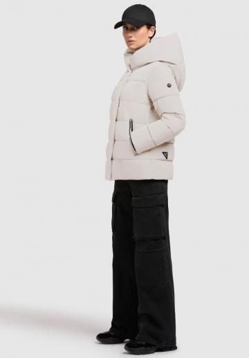 Зимняя куртка