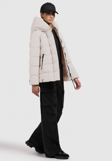 Зимняя куртка