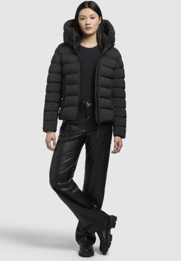 Зимняя куртка