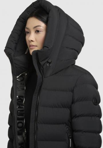 Зимняя куртка