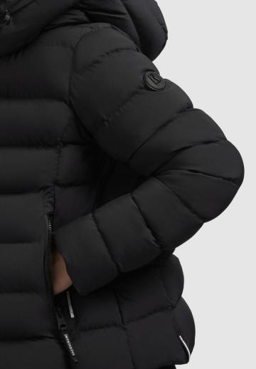 Зимняя куртка