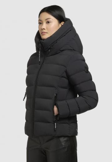 Зимняя куртка