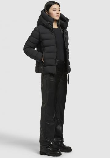 Зимняя куртка