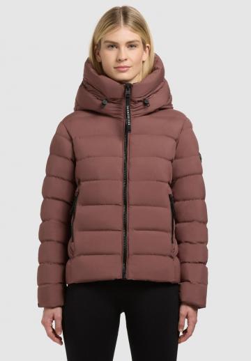 Зимняя куртка