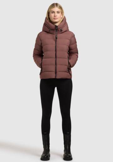 Зимняя куртка