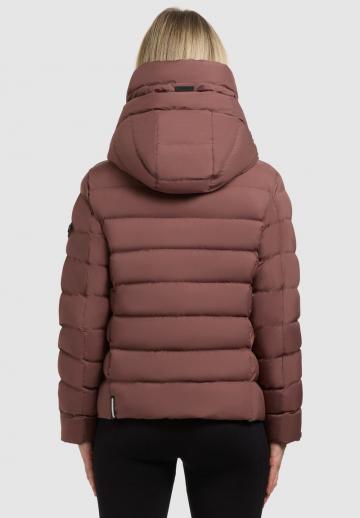 Зимняя куртка