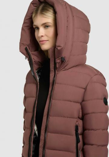 Зимняя куртка