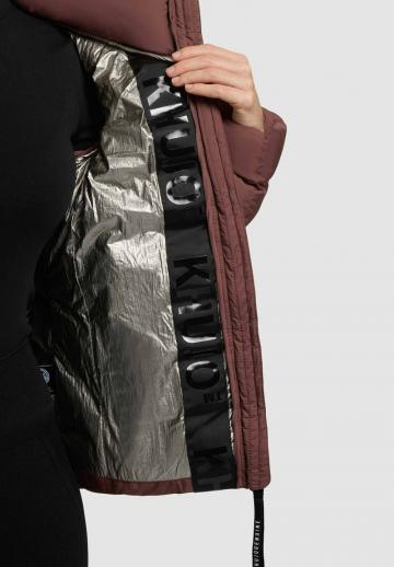 Зимняя куртка