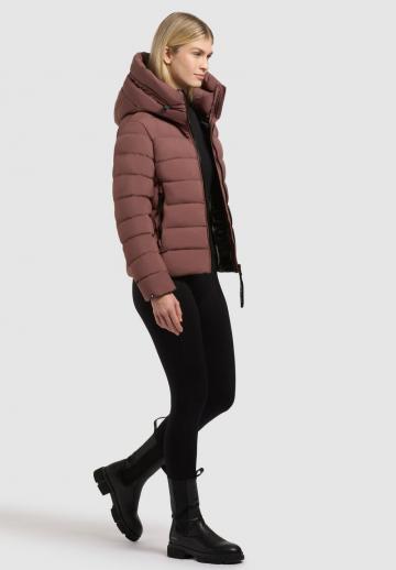 Зимняя куртка