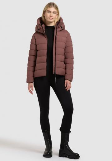 Зимняя куртка