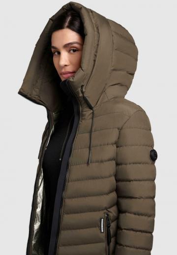 Зимняя куртка