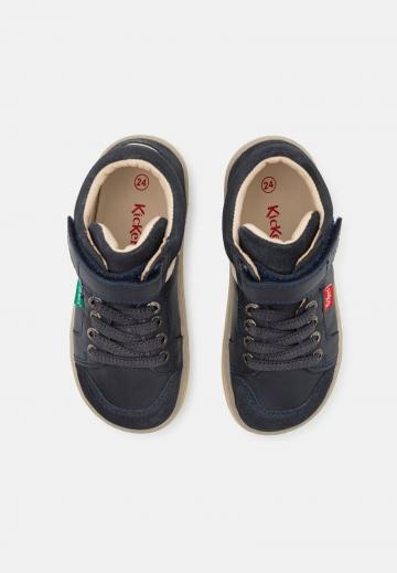 Высокие кеды