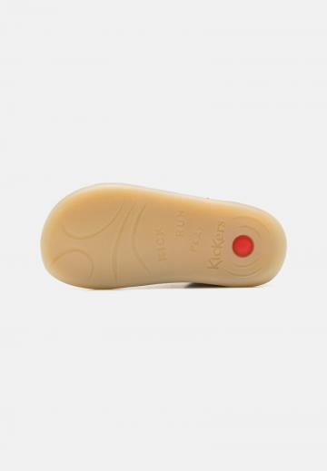 Высокие кеды