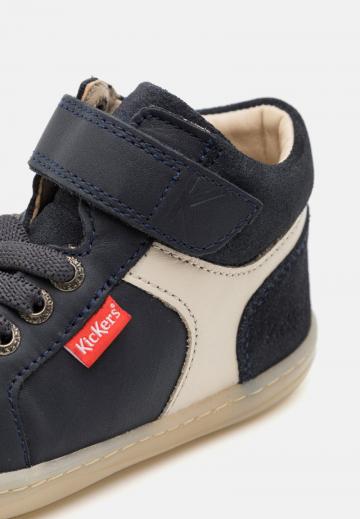 Высокие кеды