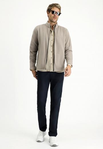 Флисовая куртка