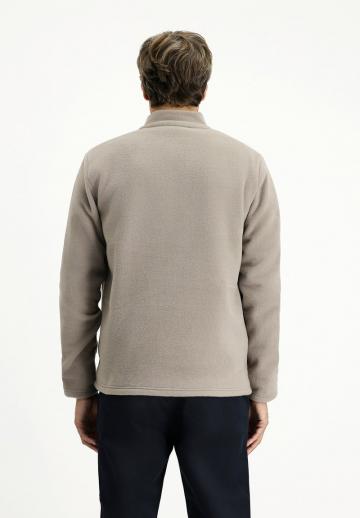 Флисовая куртка