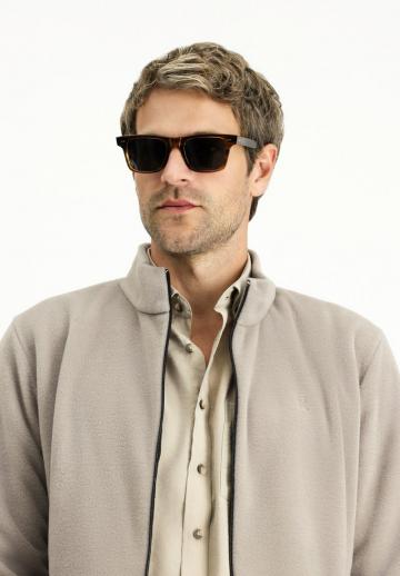 Флисовая куртка