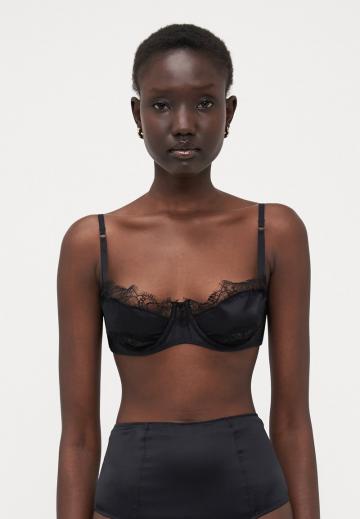 Бюстгальтер на косточках