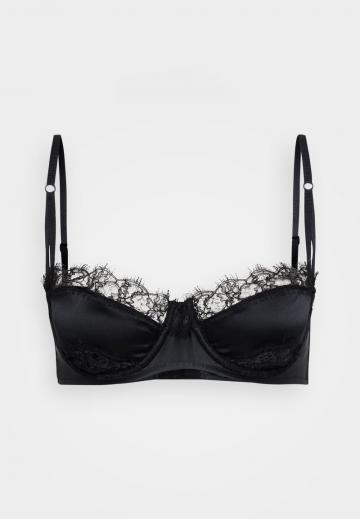 Бюстгальтер на косточках