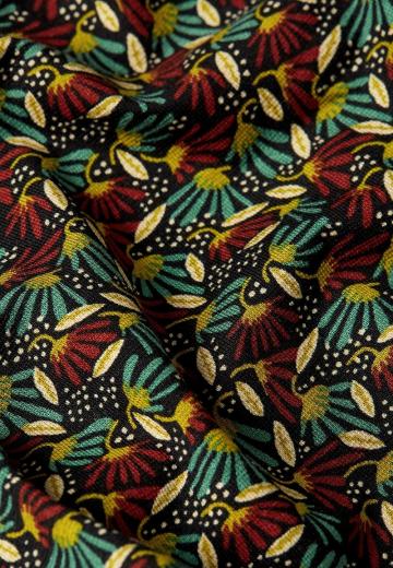 Юбка из джерси