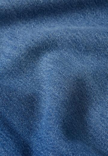 Клешеные джинсы