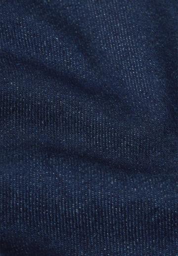 Джинсовая юбка