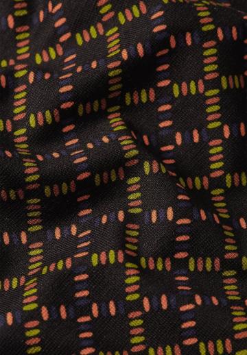 Юбка из джерси