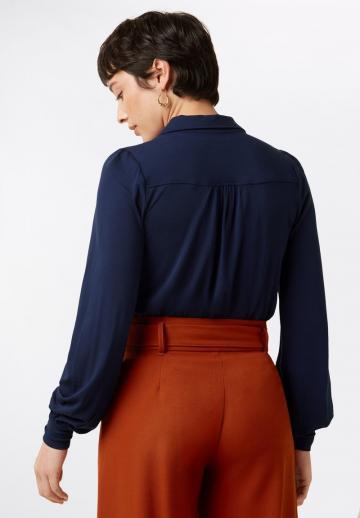 Блузка-рубашка