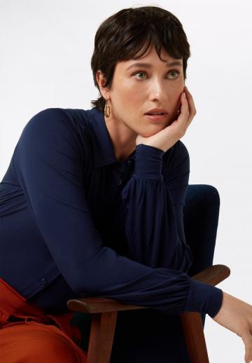 Блузка-рубашка