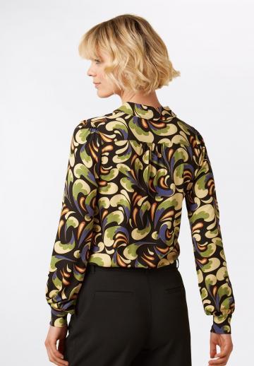 Блузка-рубашка