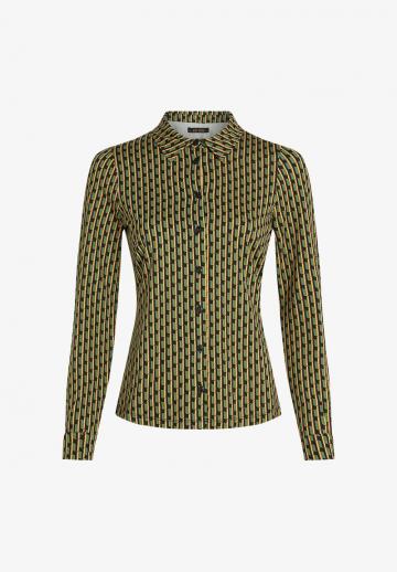 Блузка-рубашка