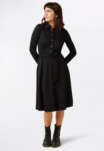 Блузка-платье