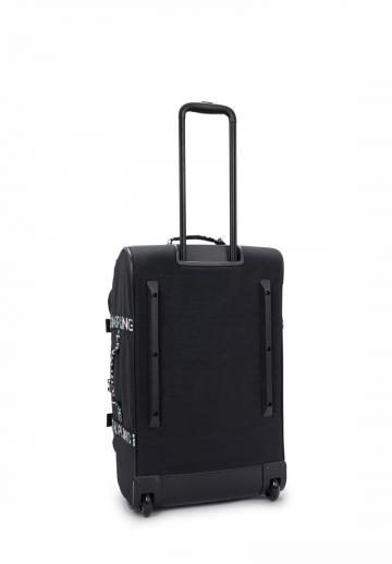 Чемодан на колесах