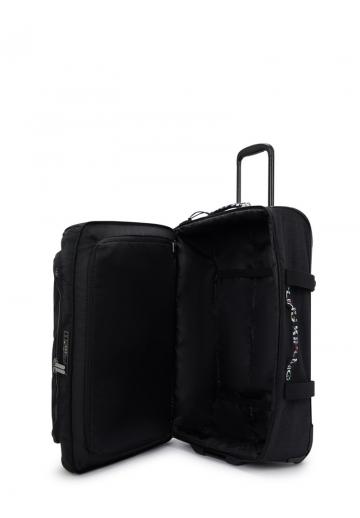 Чемодан на колесах