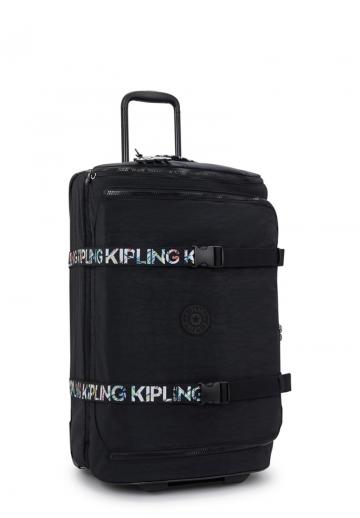 Чемодан на колесах