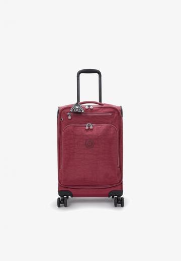 Чемодан на колесах