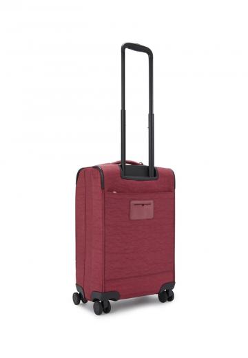 Чемодан на колесах