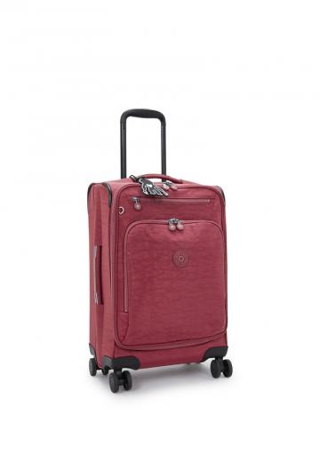 Чемодан на колесах