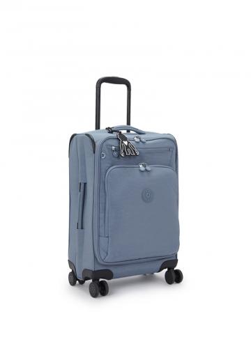 Чемодан на колесах