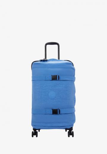 Чемодан на колесах