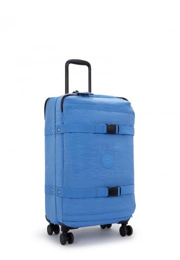 Чемодан на колесах