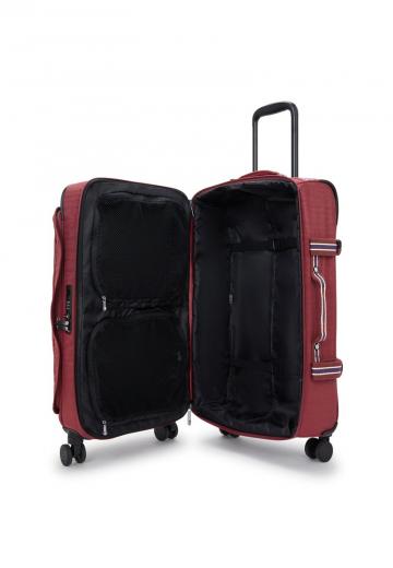 Чемодан на колесах