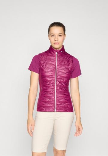 Спортивный жилет