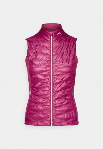 Спортивный жилет