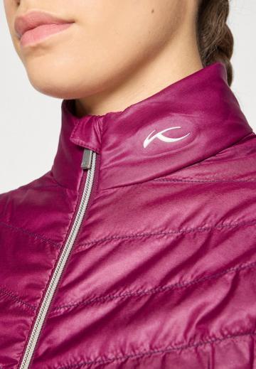 Спортивный жилет